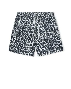 Weekend Offender River Plate Shorts – Relaxed Streetwear for Men