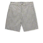 Weekend Offender Chino Shorts – Smart Casual Style for Men