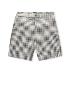 Weekend Offender Chino Shorts – Smart Casual Style for Men
