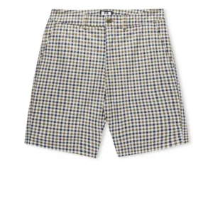 Weekend Offender Chino Shorts – Smart Casual Style for Men