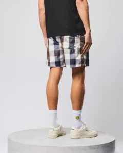Weekend Offender Varadero Swim Shorts Check – Standout Summer Style.