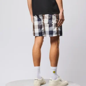 Weekend Offender Varadero Swim Shorts Check – Standout Summer Style.
