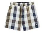 Weekend Offender Varadero Swim Shorts Check – Standout Summer Style.