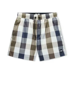 Weekend Offender Varadero Swim Shorts Check – Standout Summer Style.