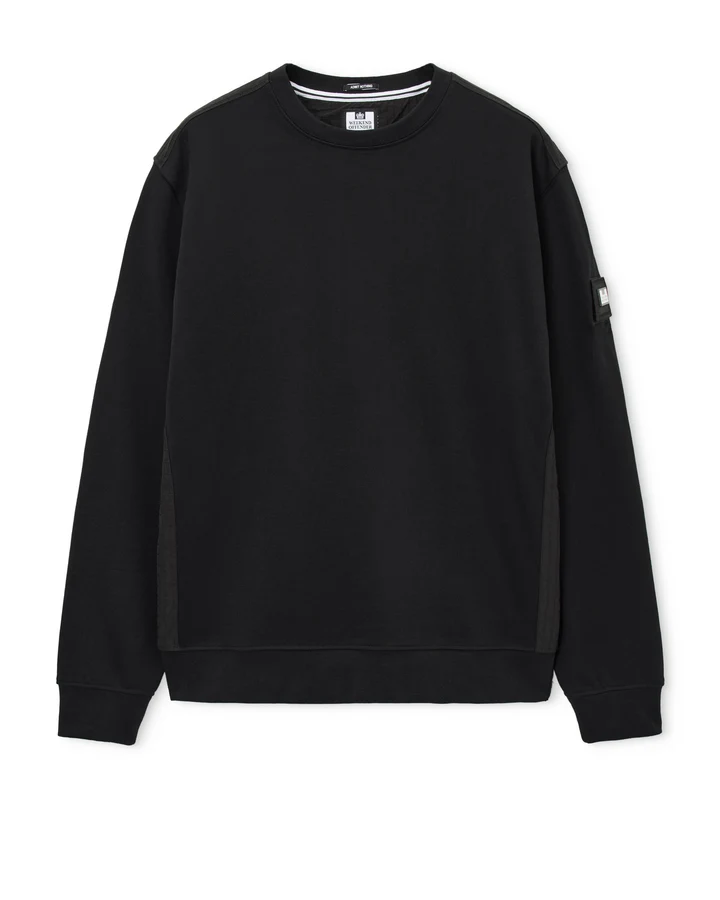 Weekend Offender F Bomb Sweatshirt