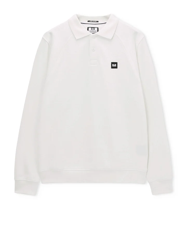Weekend Offender Fangio Sweatshirt