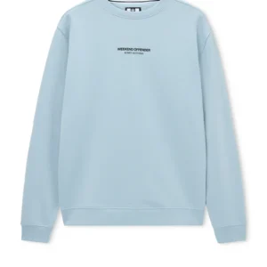 Weekend Offender Sweatshirt Blue