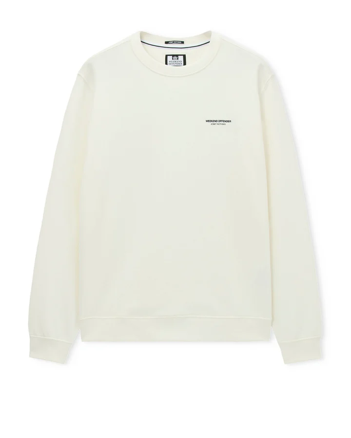 Kids Weekend Offender Sweatshirt