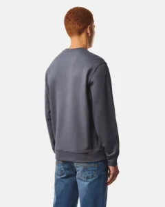Weekend Offender Grey Sweatshirt