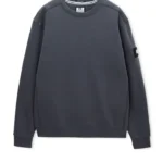 Weekend Offender Grey Sweatshirt
