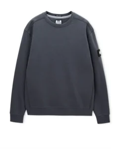 Weekend Offender Grey Sweatshirt