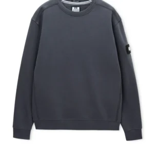 Weekend Offender Grey Sweatshirt