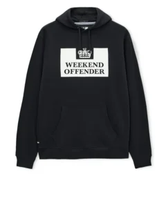 Weekend Offender Hoodie Sale – Casual Streetwear at a Great Price.
