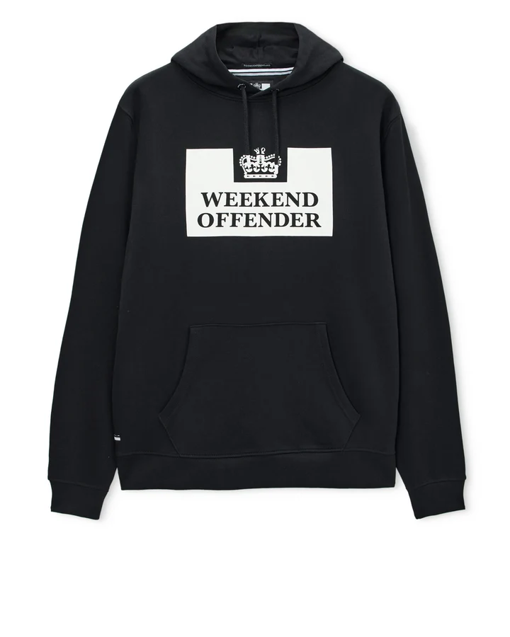 Weekend Offender Hoodie Sale – Casual Streetwear at a Great Price 1 Weekend Offender Hoodie Sale – Casual Streetwear at a Great Price.