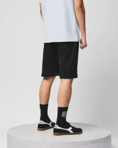 Black Weekend Offender Shorts – Men’s UK Streetwear