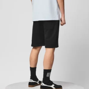 Black Weekend Offender Shorts – Men’s UK Streetwear
