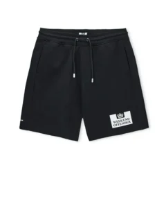 Black Weekend Offender Shorts – Men’s UK Streetwear