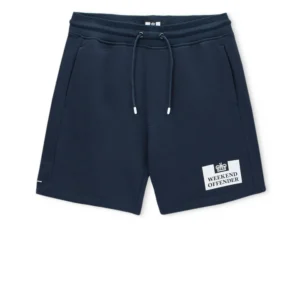 Mens Weekend Offender Shorts – Easy UK Streetwear Style