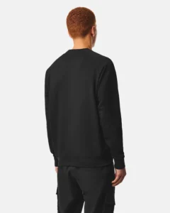 Weekend Offender Sweatshirt Black