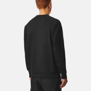 Weekend Offender Sweatshirt Black