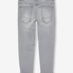 Weekend Offender Slim Fit Jeans Grey 