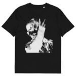 Weekend Offender Kes T Shirt