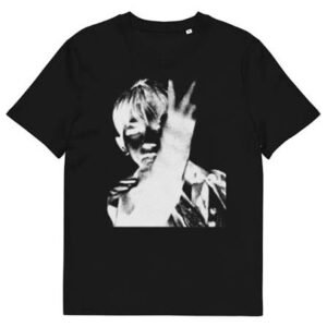 Weekend Offender Kes T Shirt