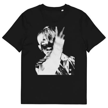 Weekend Offender Kes T Shirt
