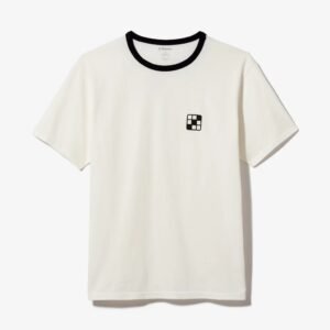 Weekend Offender Crossword T Shirt 